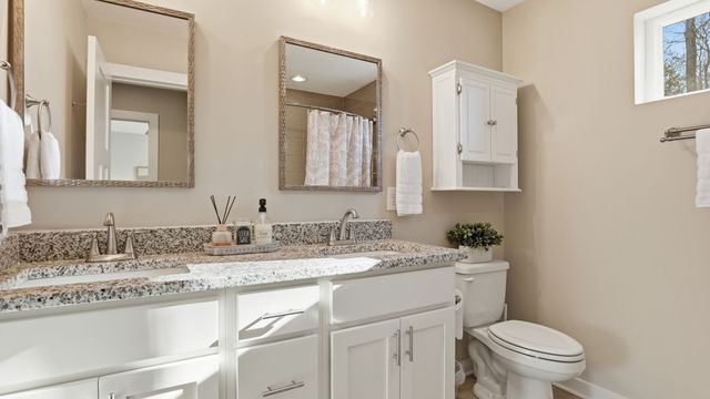 87 Hickerson St, Old Hickory, TN 37138