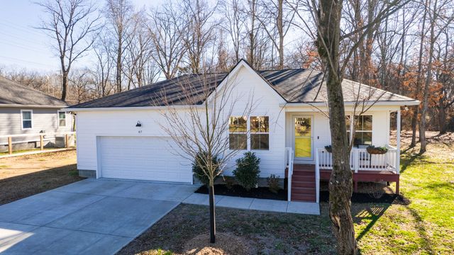 87 Hickerson St, Old Hickory, TN 37138