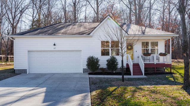 87 Hickerson St, Old Hickory, TN 37138
