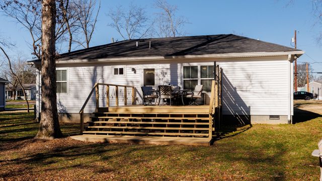 87 Hickerson St, Old Hickory, TN 37138