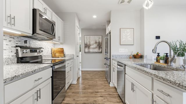 87 Hickerson St, Old Hickory, TN 37138