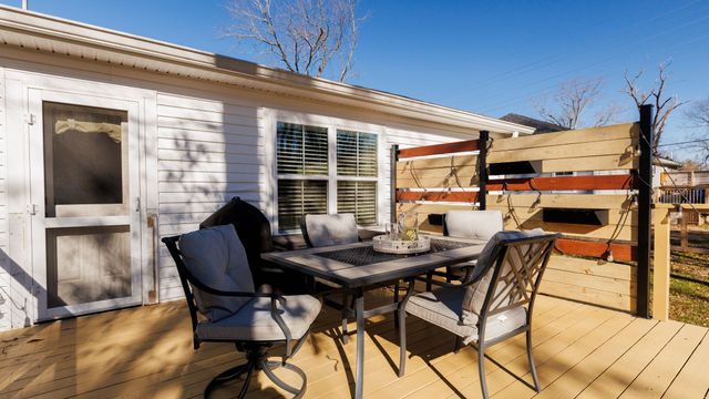 87 Hickerson St, Old Hickory, TN 37138