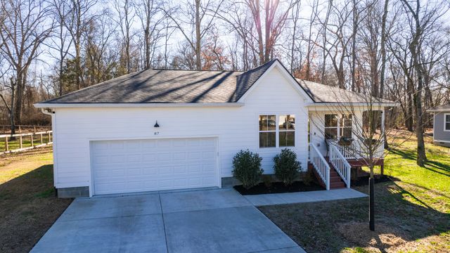 87 Hickerson St, Old Hickory, TN 37138