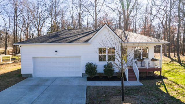 87 Hickerson St, Old Hickory, TN 37138