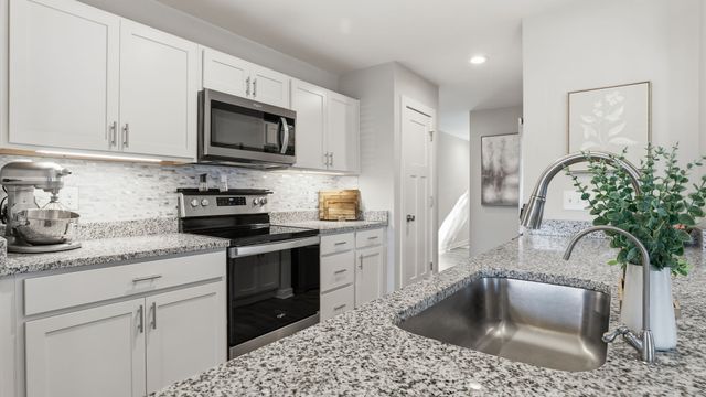 87 Hickerson St, Old Hickory, TN 37138