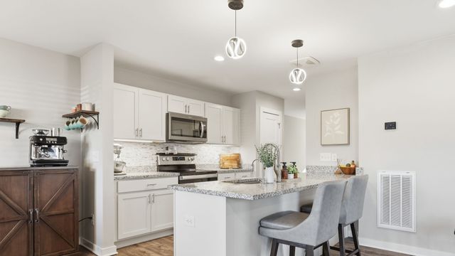 87 Hickerson St, Old Hickory, TN 37138