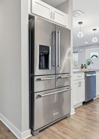 87 Hickerson St, Old Hickory, TN 37138