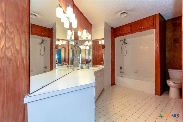 206 Arrowhead Drive, Harker Heights, TX 76548