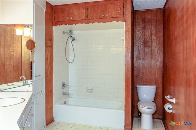 206 Arrowhead Drive, Harker Heights, TX 76548