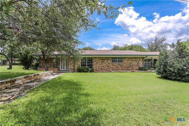 206 Arrowhead Drive, Harker Heights, TX 76548