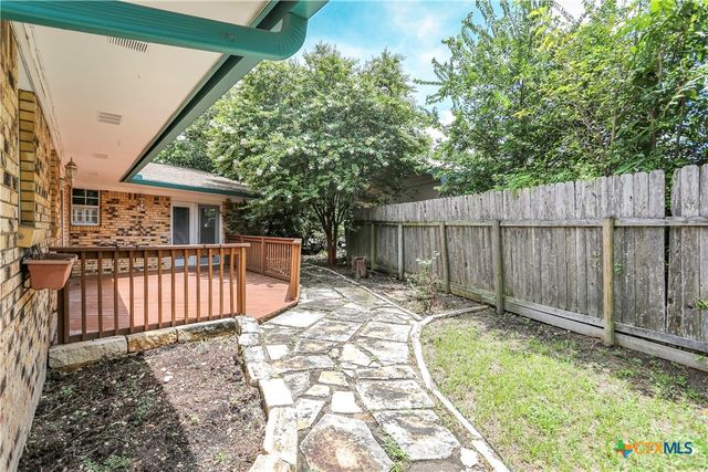 206 Arrowhead Drive, Harker Heights, TX 76548