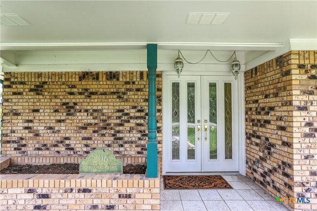206 Arrowhead Drive, Harker Heights, TX 76548
