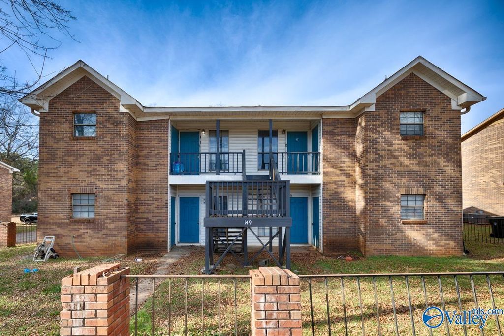 149 Angela Drive, Madison, AL 35758