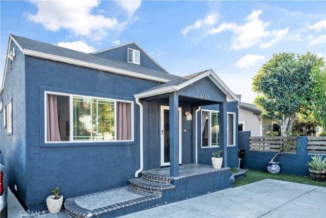 3269 Fay, Los Angeles, CA 90034