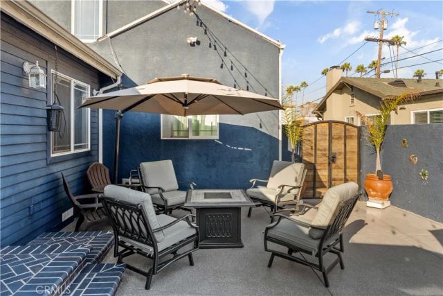 3269 Fay, Los Angeles, CA 90034