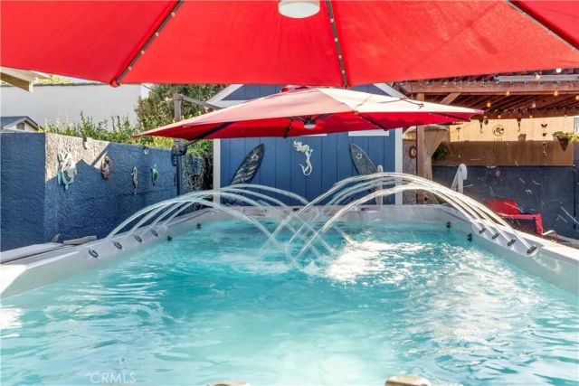 3269 Fay, Los Angeles, CA 90034