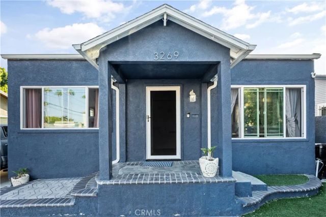 3269 Fay, Los Angeles, CA 90034