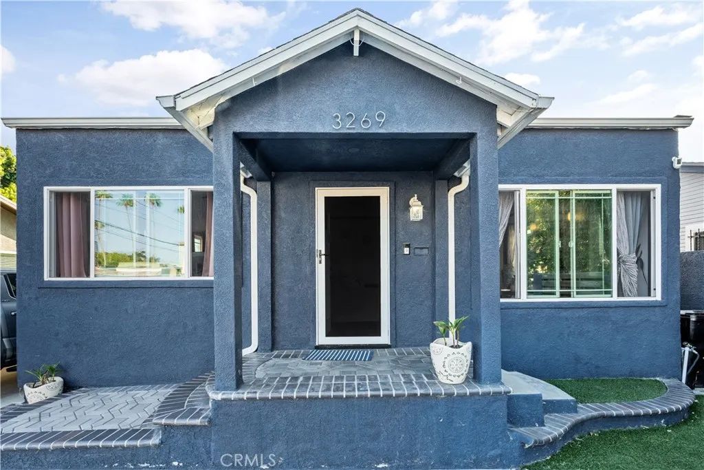 3269 Fay, Los Angeles, CA 90034