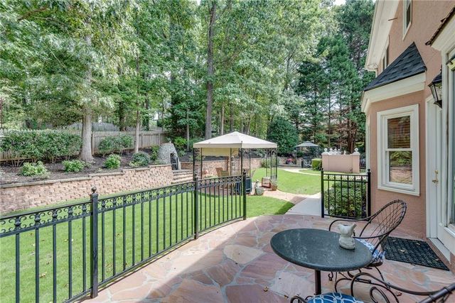 1281 Lake Washington Drive, Lawrenceville, GA 30043