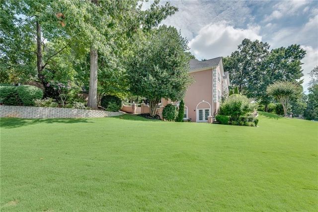 1281 Lake Washington Drive, Lawrenceville, GA 30043