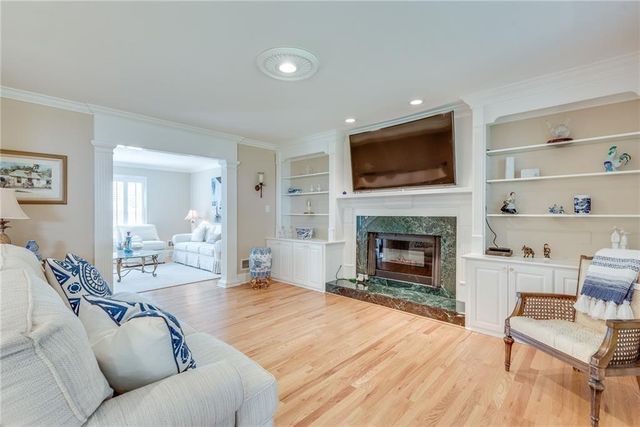 1281 Lake Washington Drive, Lawrenceville, GA 30043