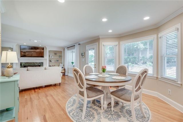 1281 Lake Washington Drive, Lawrenceville, GA 30043