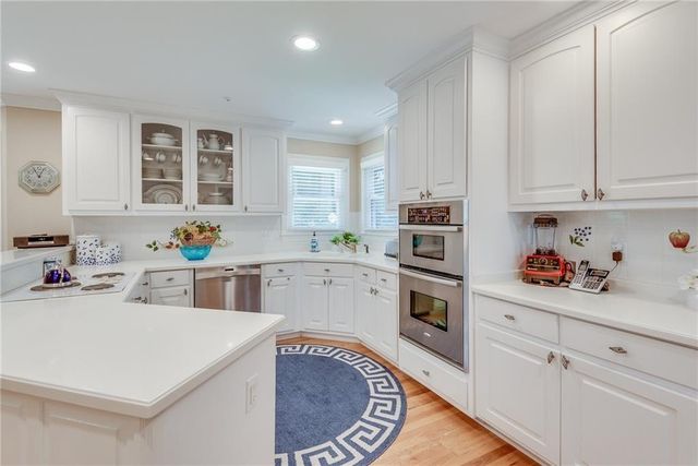 1281 Lake Washington Drive, Lawrenceville, GA 30043