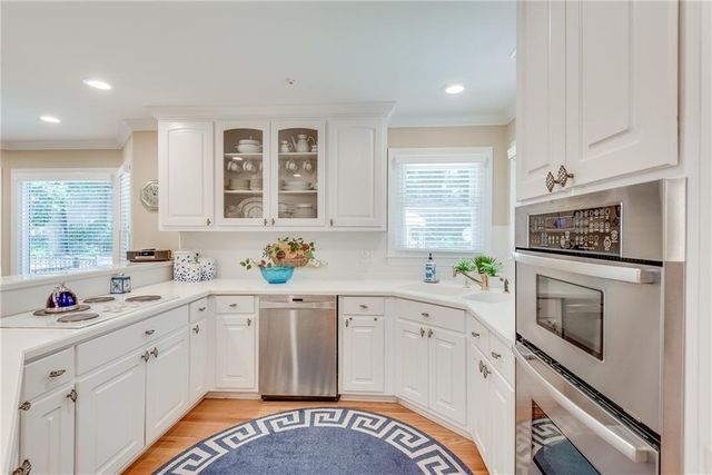 1281 Lake Washington Drive, Lawrenceville, GA 30043