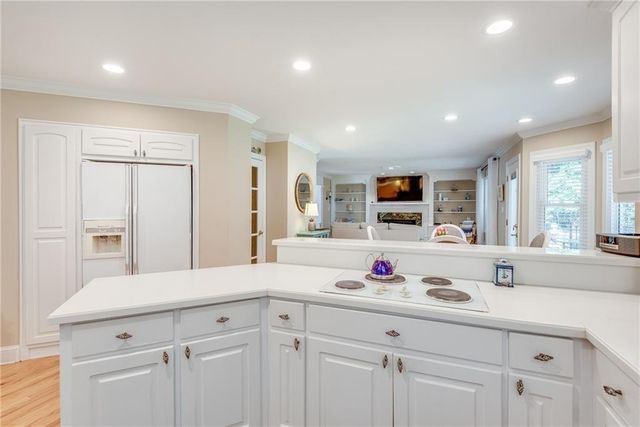 1281 Lake Washington Drive, Lawrenceville, GA 30043