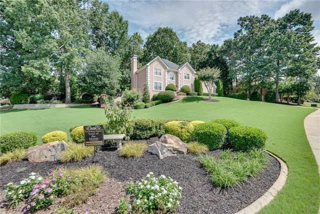 1281 Lake Washington Drive, Lawrenceville, GA 30043