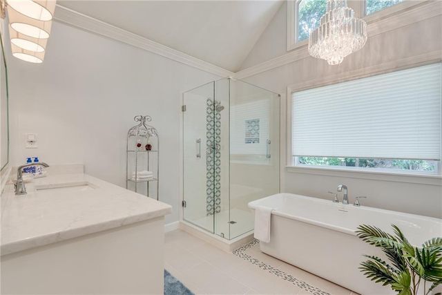 1281 Lake Washington Drive, Lawrenceville, GA 30043
