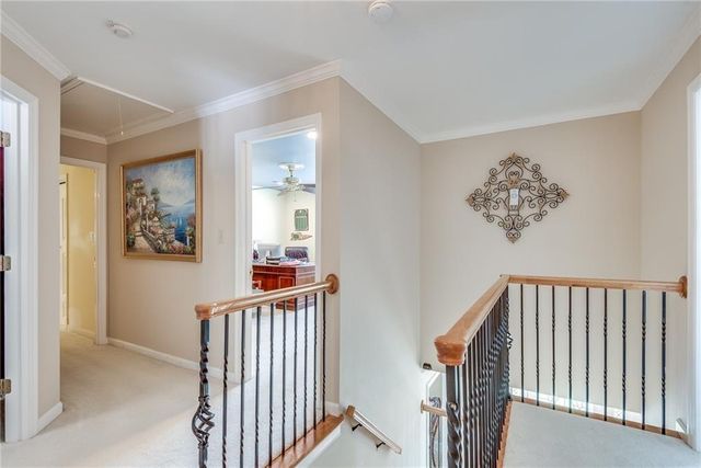 1281 Lake Washington Drive, Lawrenceville, GA 30043