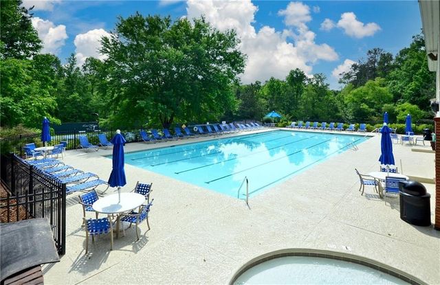 1281 Lake Washington Drive, Lawrenceville, GA 30043