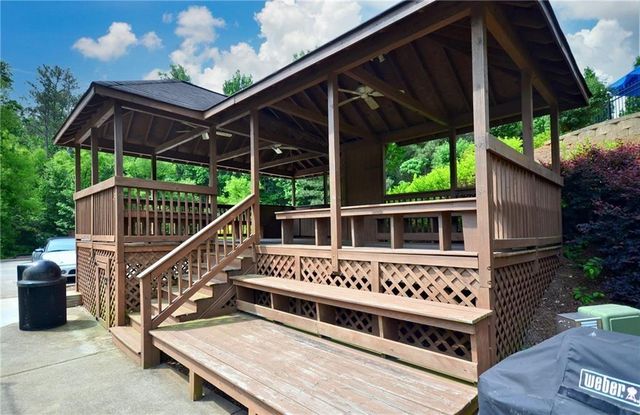 1281 Lake Washington Drive, Lawrenceville, GA 30043