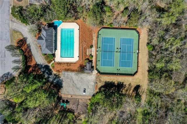 1281 Lake Washington Drive, Lawrenceville, GA 30043