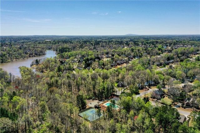 1281 Lake Washington Drive, Lawrenceville, GA 30043
