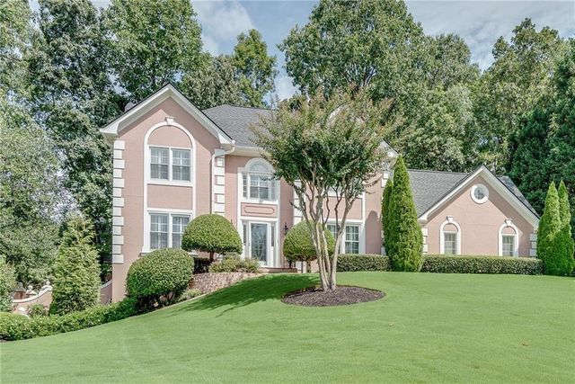 1281 Lake Washington Drive, Lawrenceville, GA 30043