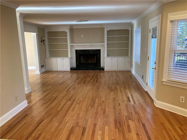 1281 Lake Washington Drive, Lawrenceville, GA 30043