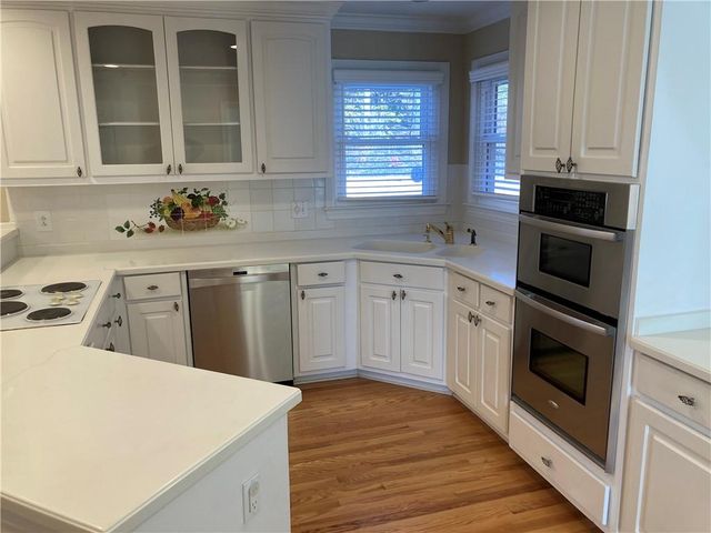 1281 Lake Washington Drive, Lawrenceville, GA 30043
