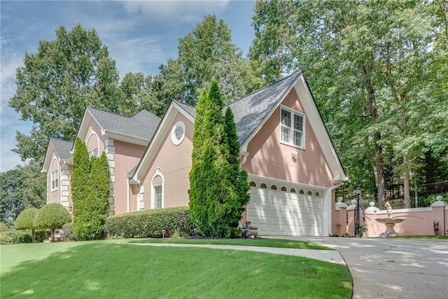 1281 Lake Washington Drive, Lawrenceville, GA 30043