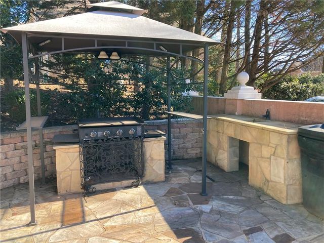 1281 Lake Washington Drive, Lawrenceville, GA 30043