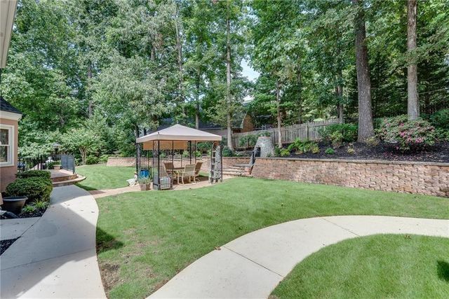 1281 Lake Washington Drive, Lawrenceville, GA 30043