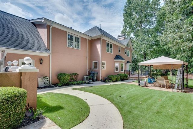 1281 Lake Washington Drive, Lawrenceville, GA 30043