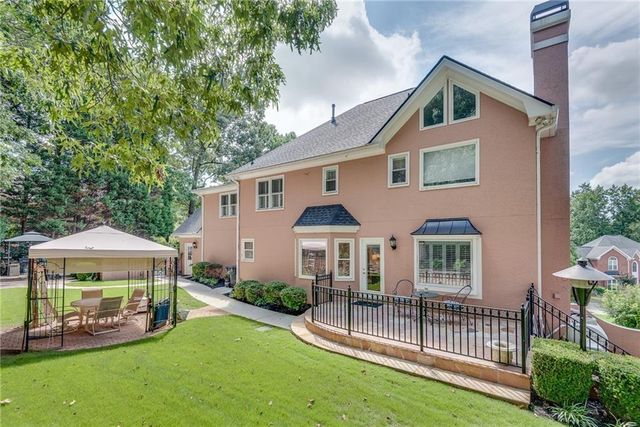 1281 Lake Washington Drive, Lawrenceville, GA 30043