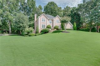 1281 Lake Washington Drive, Lawrenceville, GA 30043
