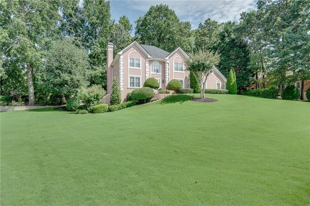 1281 Lake Washington Drive, Lawrenceville, GA 30043