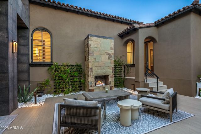 41780 N 111TH Place, Scottsdale, AZ 85262