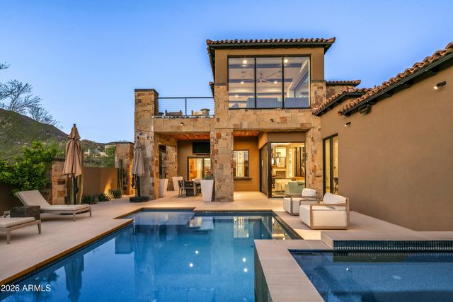 41780 N 111TH Place, Scottsdale, AZ 85262