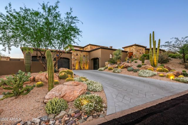 41780 N 111TH Place, Scottsdale, AZ 85262