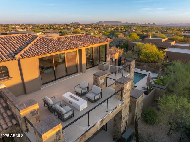 41780 N 111TH Place, Scottsdale, AZ 85262